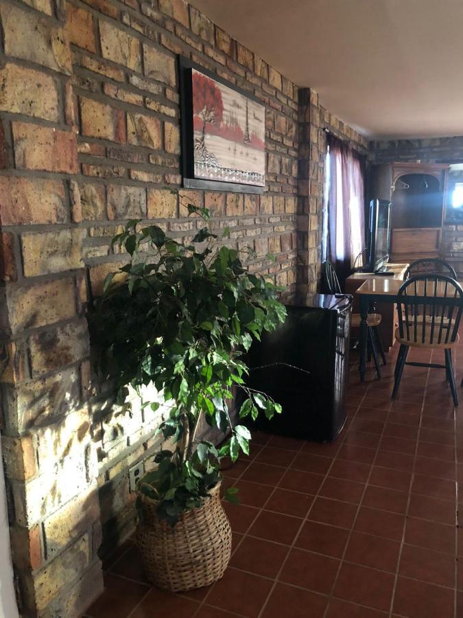 Apartamento Tony Chumpos 산 펠리페 외부 사진