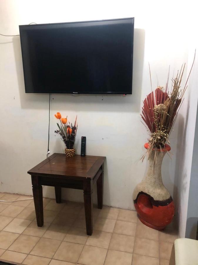 Apartamento Tony Chumpos 산 펠리페 외부 사진