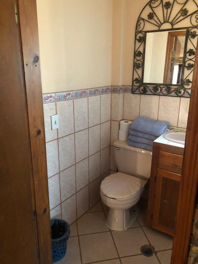Apartamento Tony Chumpos 산 펠리페 외부 사진