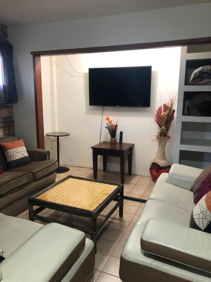 Apartamento Tony Chumpos 산 펠리페 외부 사진