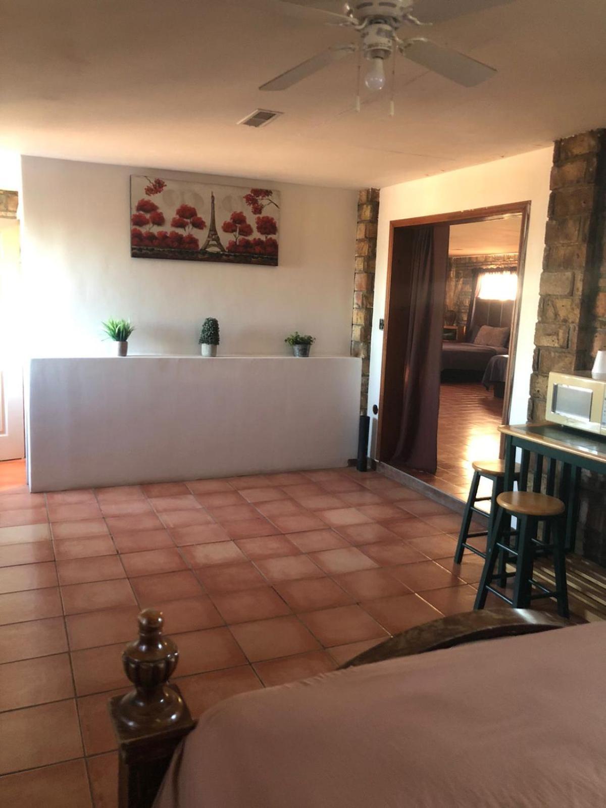 Apartamento Tony Chumpos 산 펠리페 외부 사진